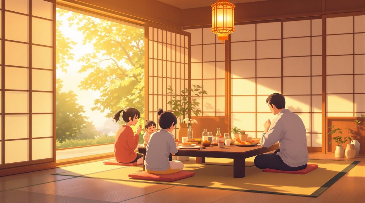 那些关于"家"的故事 - 国漫网精选专题
